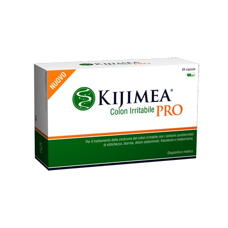 Synformulas Gmbh Kijimea Colon Irritabile Pro 84 Capsule