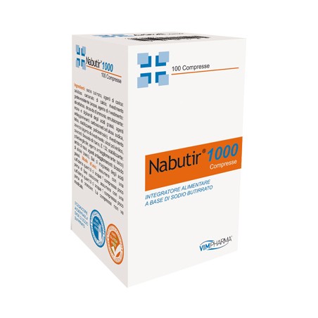 Magap Nutrition Nabutir 1000 100 Compresse