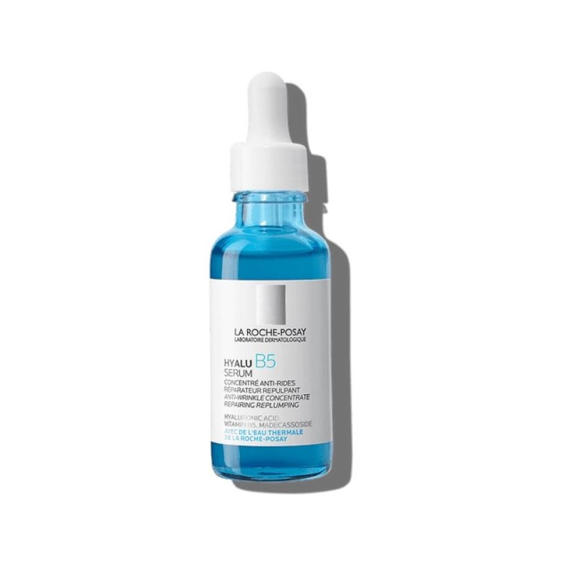 La Roche Posay-phas Hyalu B5 Serum 50 Ml