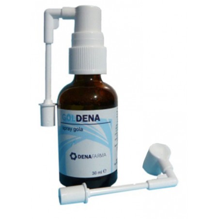 Dena Farma Goldena Spray 30 Ml