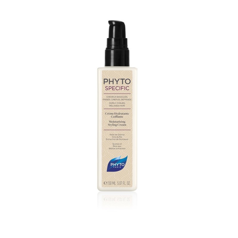 Phytospecific Crema Idratante Modellante 150 Ml