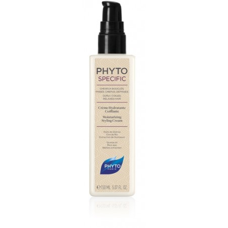 Phytospecific Crema Idratante Modellante 150 Ml