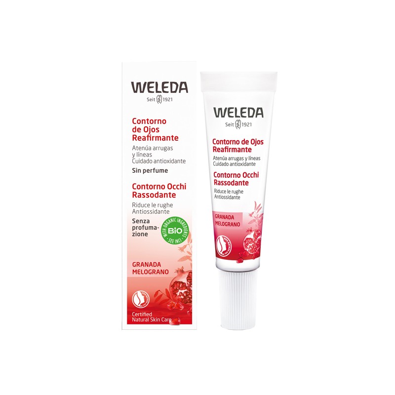 Weleda Baby Balsamo Multiuso Lenitivo 25 g