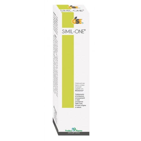 Prodeco Pharma Gse Simil-one Crema 100 Ml