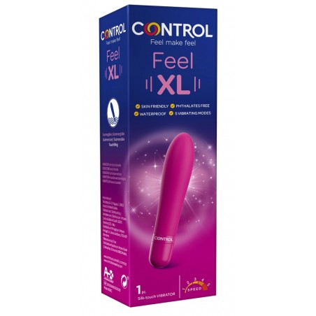 Artsana Control Feel Xl