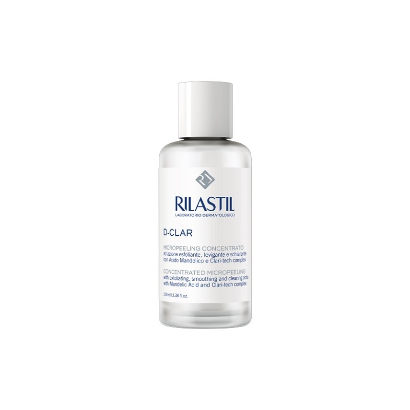 Ist. Ganassini Rilastil D-clar Micropeeling 100 Ml