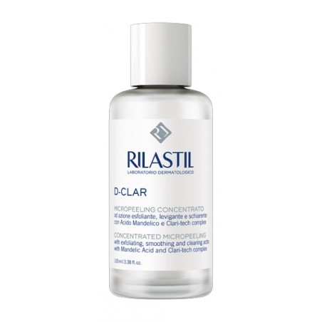 Ist. Ganassini Rilastil D-clar Micropeeling 100 Ml