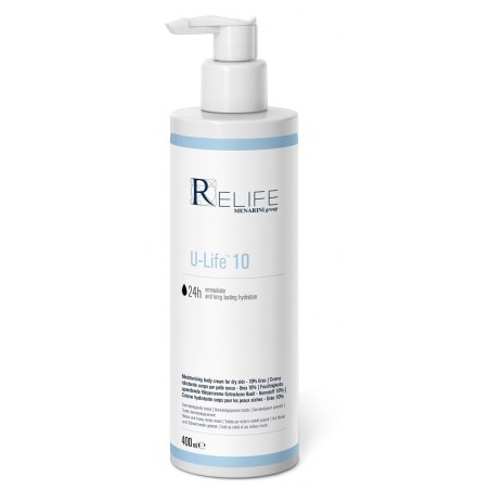 Relife U-life 10 Crema 400 Ml