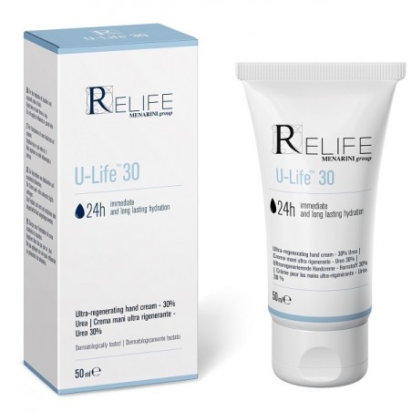 Relife U-life 30 Crema 50 Ml