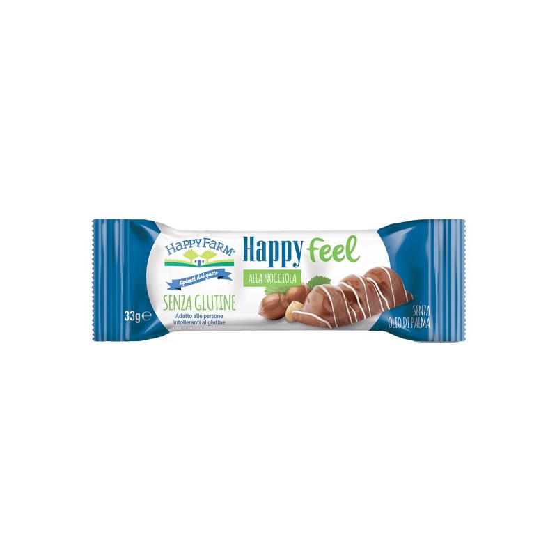 Happy Farm Co. Happy Feel Nocciola 30 G