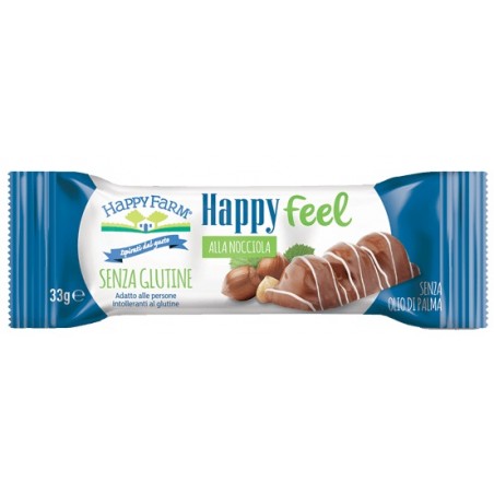 Happy Farm Co. Happy Feel Nocciola 30 G