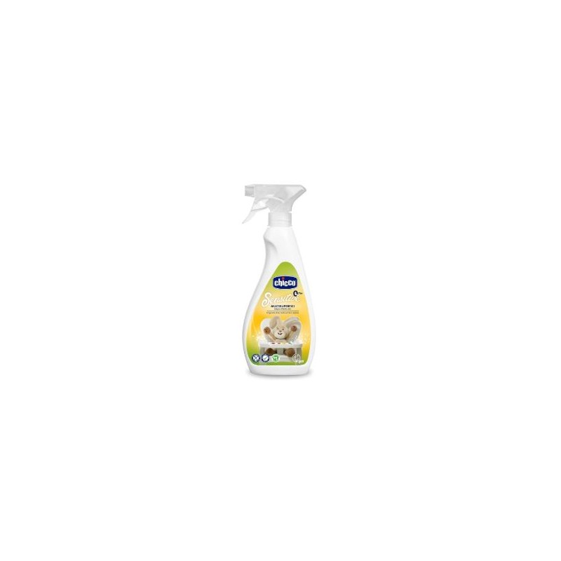 Chicco Spray Multisuperficie