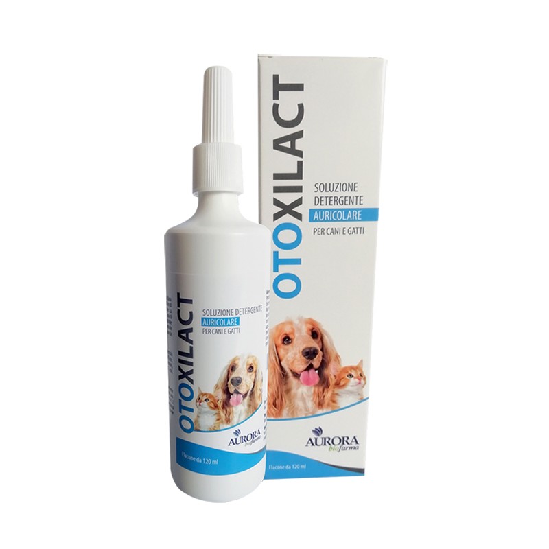 Aurora Licensing Otoxilact Detergente Auricolare