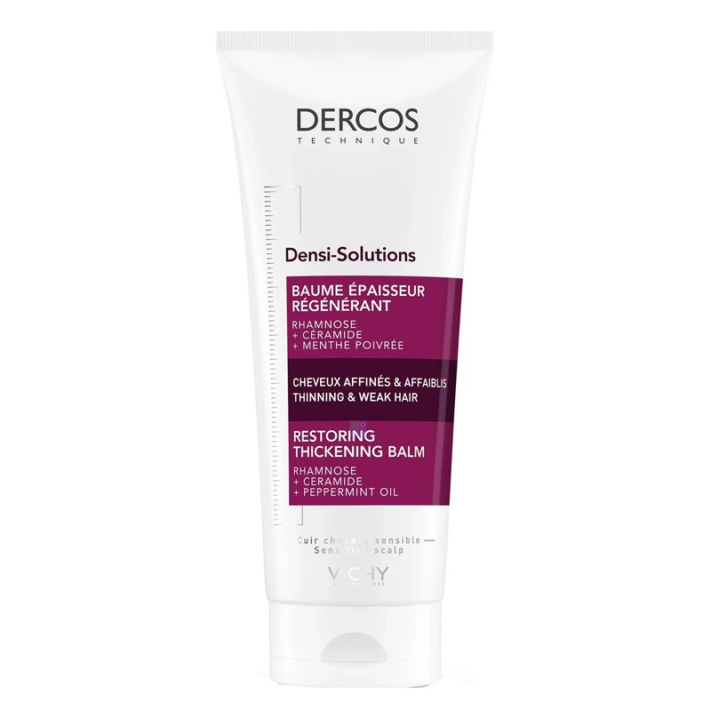 Vichy Dercos Balsamo Densi Solutions 200 Ml