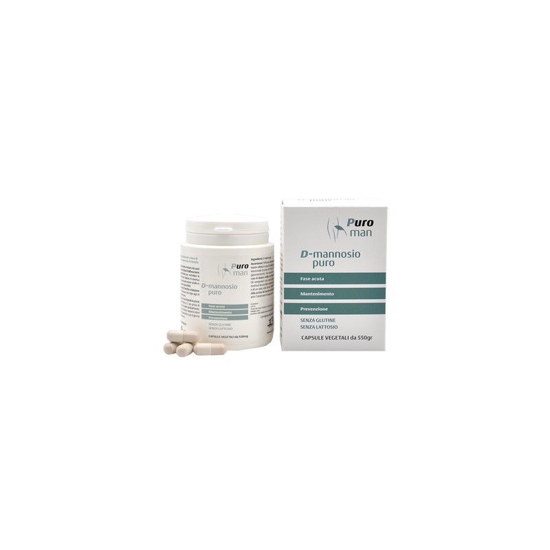 Tilab Puroman 80 Capsule