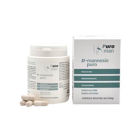 Tilab Puroman 80 Capsule