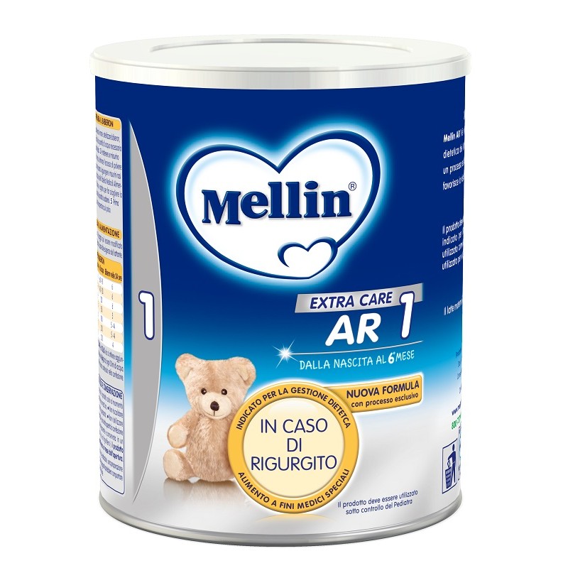 MELLIN AR 1 400G