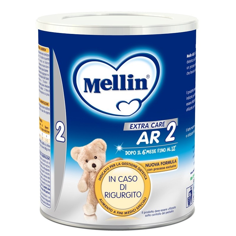 Danone Nutricia Soc. Ben. Mellin Ar 2 400 G