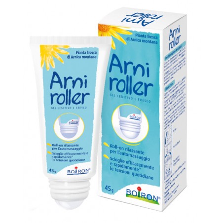 Boiron Arniroller Roll-on Gel 45 G