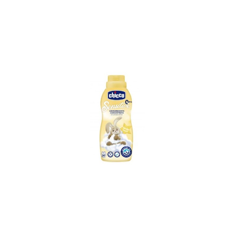 Chicco Ammorbidente Carezza 750 Ml