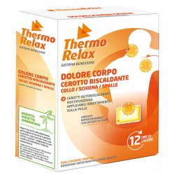 Alsipharma Thermorelax...