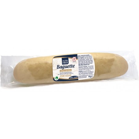 Nt Food Nutrifree Baguette 90 G