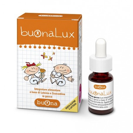 Buona Societa' Benefit Buonalux 6,5 Ml