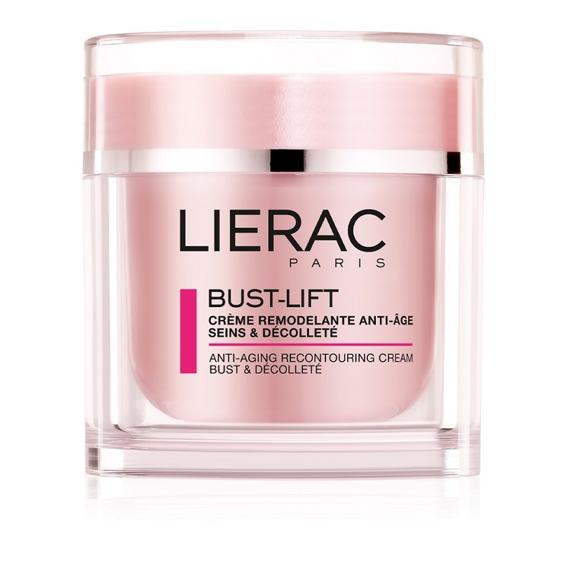 Lierac Buste Lift Crema 75 Ml