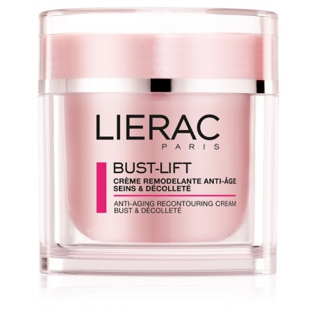 Lierac Buste Lift Crema 75 Ml