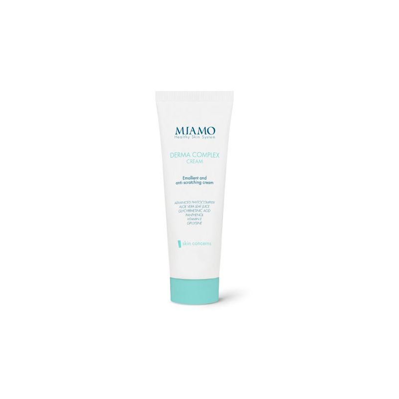 Miamo Skin Concerns Derma Complex Cream 50 Ml