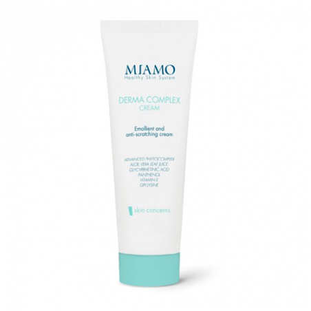 Miamo Skin Concerns Derma Complex Cream 50 Ml