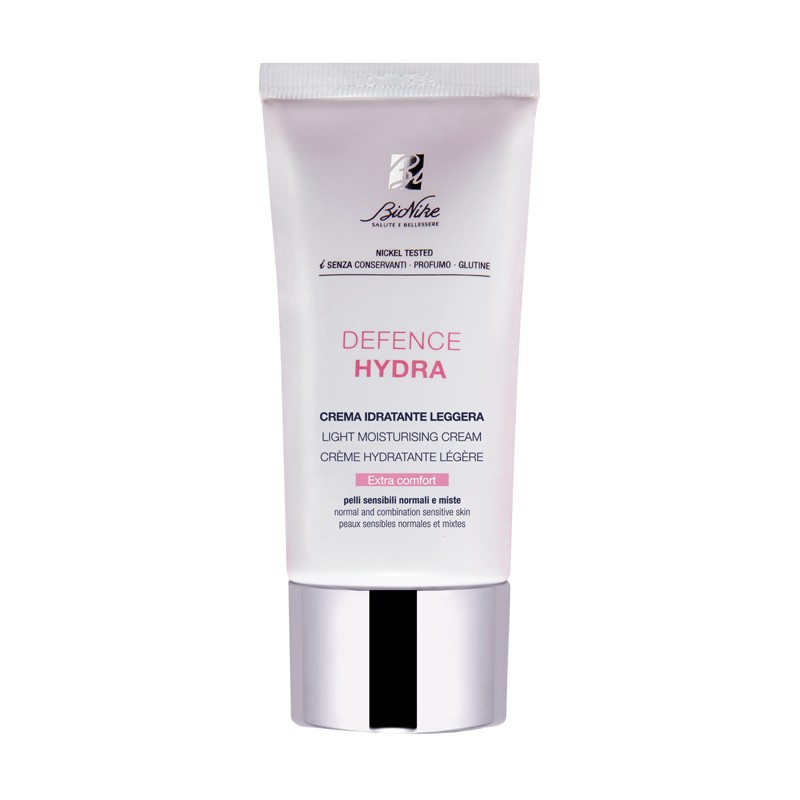 I. C. I. M. Internation Defence Hydra Crema Leggera Idratante 50 Ml