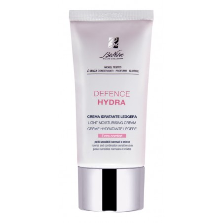 I. C. I. M. Internation Defence Hydra Crema Leggera Idratante 50 Ml