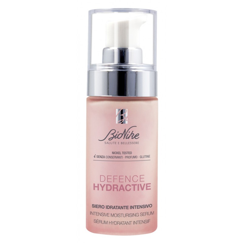 I. C. I. M. Internation Defence Hydractive Siero Idratante 30 Ml