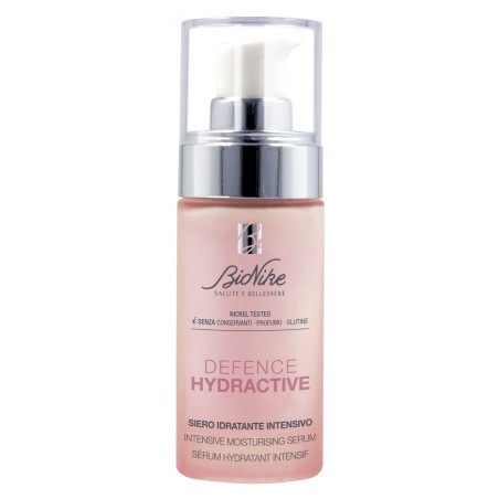 I. C. I. M. Internation Defence Hydractive Siero Idratante 30 Ml