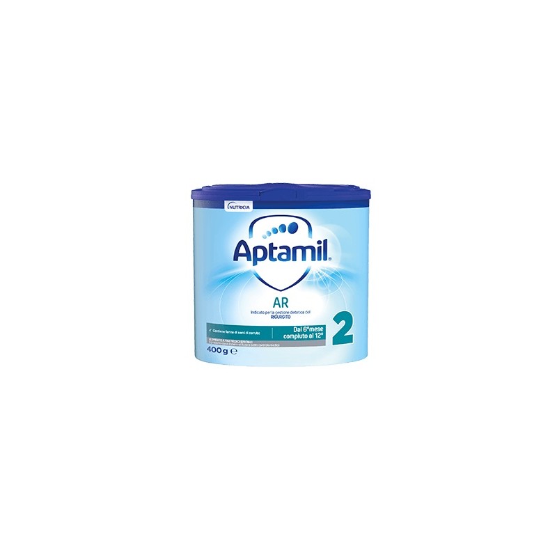 Danone Nutricia Soc. Ben. Aptamil Ar 2 400 G