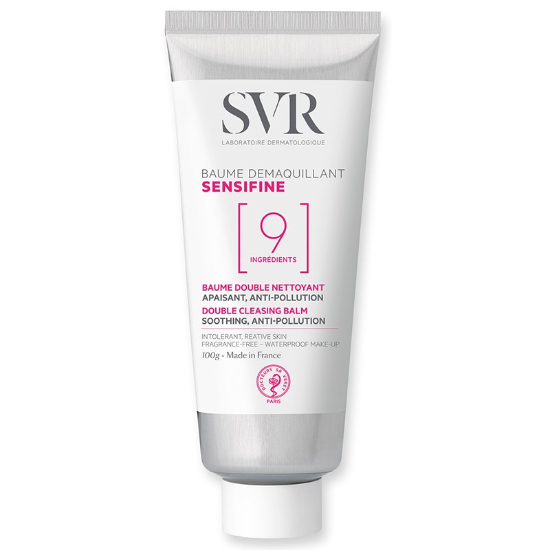 Laboratoires Svr Sensifine Baume Demaquillant 100 Ml