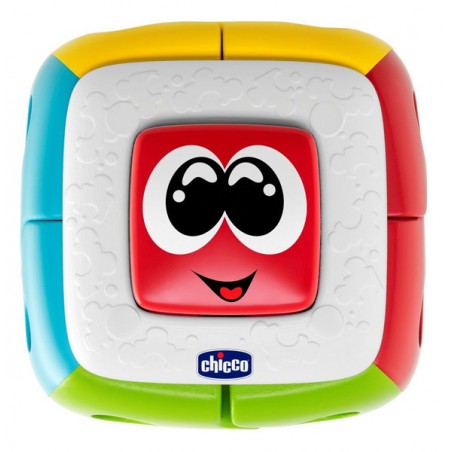 Chicco Gioco S2p Q-bricks