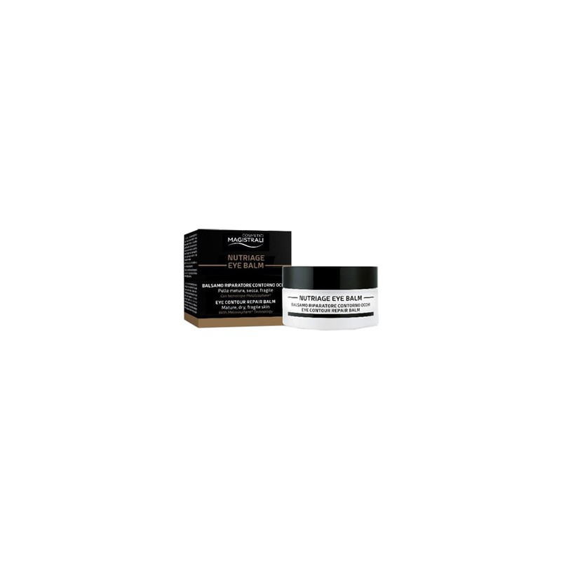 Difa Cooper Nutriage Eye Balm 15 Ml