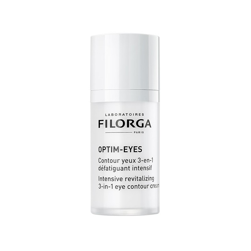 Laboratoires Filorga C. Italia Filorga New Optim Eyes 15 Ml