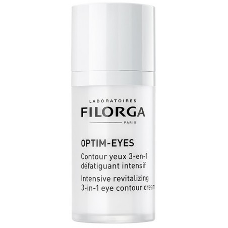 Laboratoires Filorga C. Italia Filorga New Optim Eyes 15 Ml