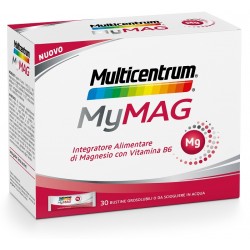 Multicentrum Boost Magnesio...