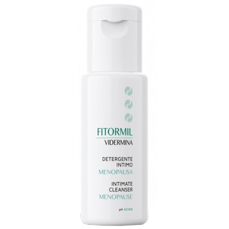 Ist. Ganassini Vidermina Fitormil Detergente Intimo 200 Ml