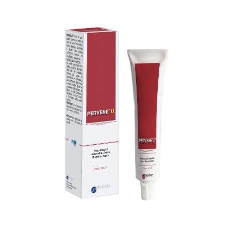 Up Pharma Pervene H Crema 50 Ml