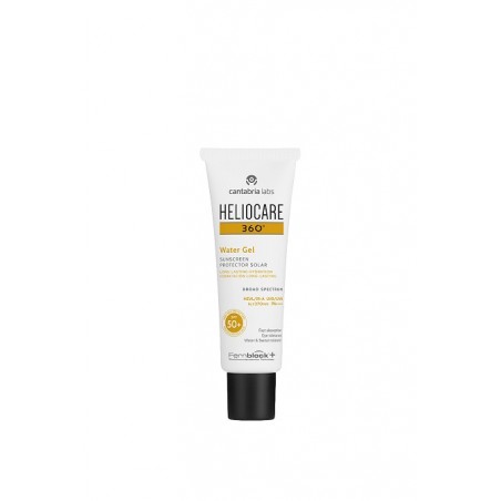 Difa Cooper Heliocare 360 Water Gel Spf 50+ 50 Ml