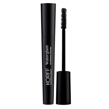 Korff Cure Make Up Waterglam Mascara Waterproof 9 ml