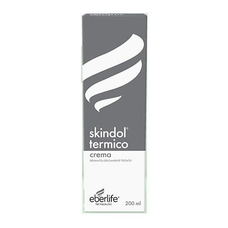 Eberlife Farmaceutici S Skindol Termico 200 Ml