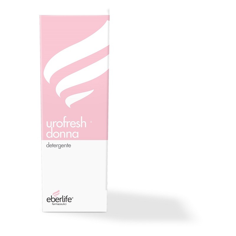 Eberlife Farmaceutici S Urofresh Donna 500 Ml