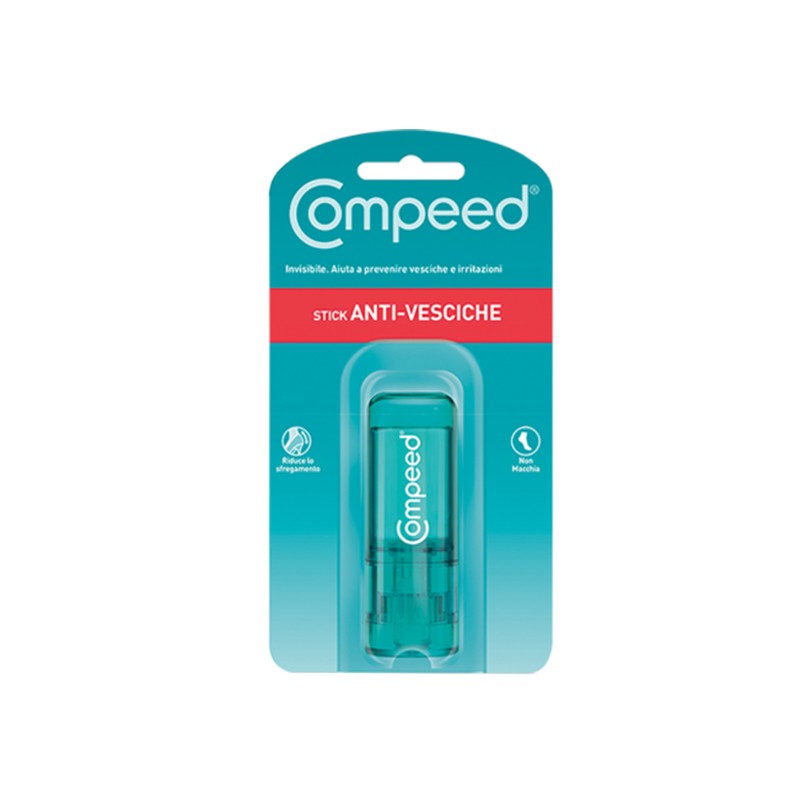 Laboratoire Hra Pharma Compeed Vesciche Stick 8 Ml