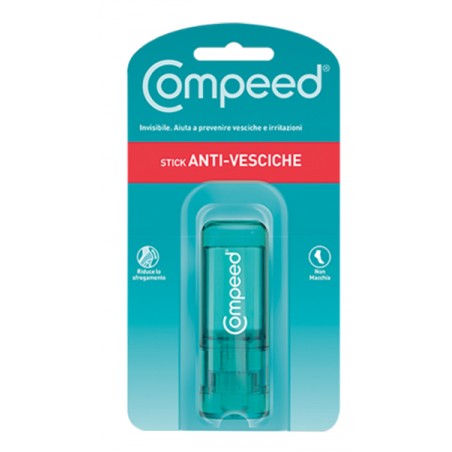 Laboratoire Hra Pharma Compeed Vesciche Stick 8 Ml